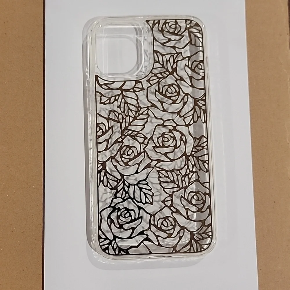 (J23) iphone 12 Pro Max Phone case